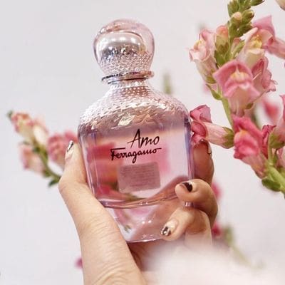 Amo Ferragamo