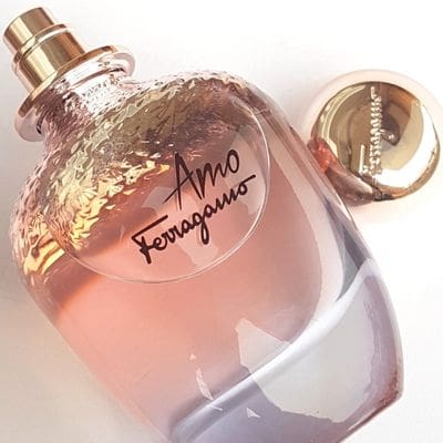 Amo Ferragamo