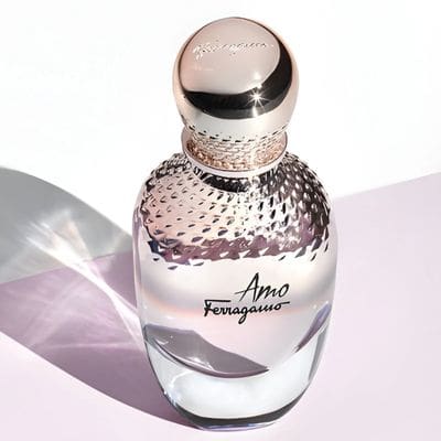 Amo Ferragamo