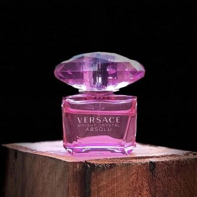 Bright Crystal 