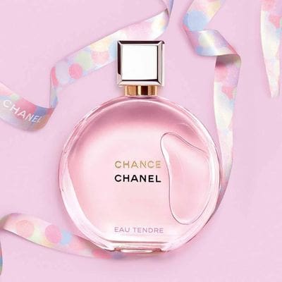 Chanel Chance Eau Tendre Eau de Parfum