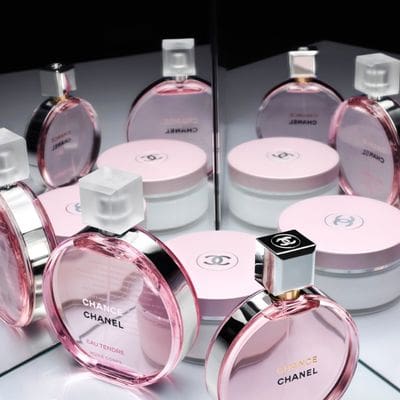 Chanel Chance Eau Tendre Eau de Parfum