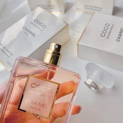 Coco Mademoiselle Eau de Parfum