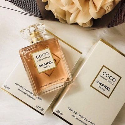 Coco Mademoiselle Eau de Parfum