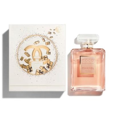 Coco Mademoiselle Eau de Parfum
