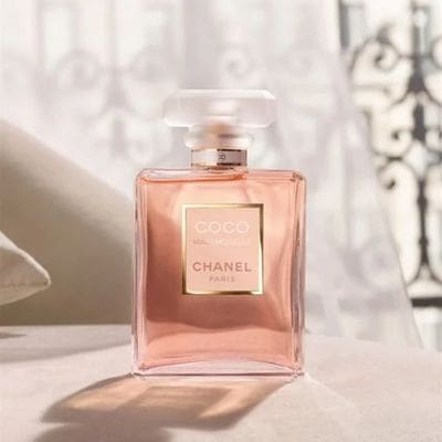 Coco Mademoiselle Intense