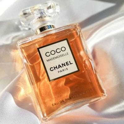Coco Mademoiselle Intense