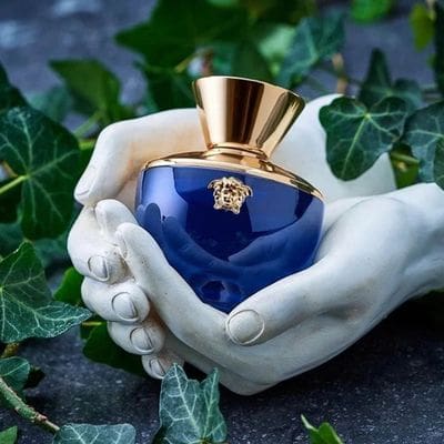 Dylan Blue Pour Femme 