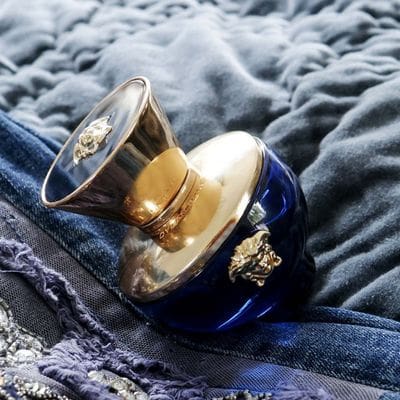Dylan Blue Pour Femme 