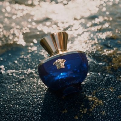 Dylan Blue Pour Femme 