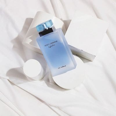 Light Blue Eau Intense 