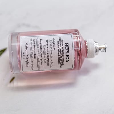 Springtime in a Park