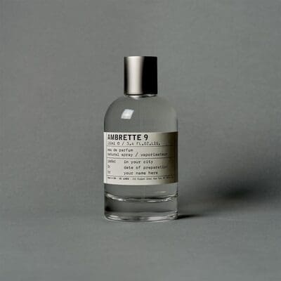 Ambrette 9 