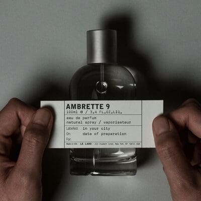 Ambrette 9