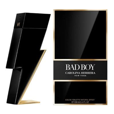 Bad Boy 