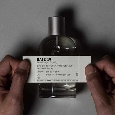 Baie 19