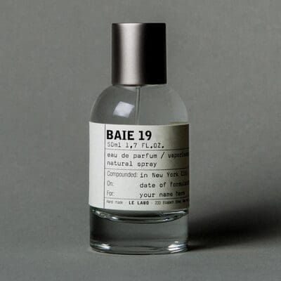 Baie 19