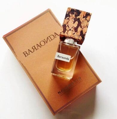 Baraonda
