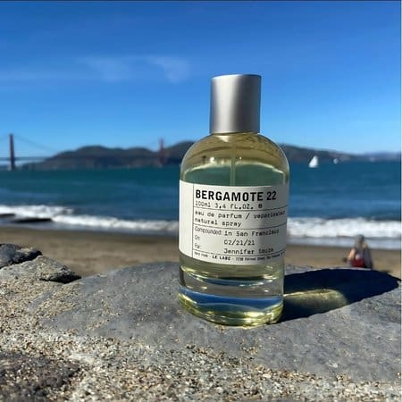 Bergamote 22