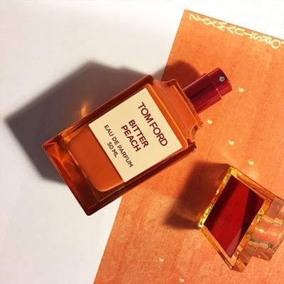 Bitter Peach