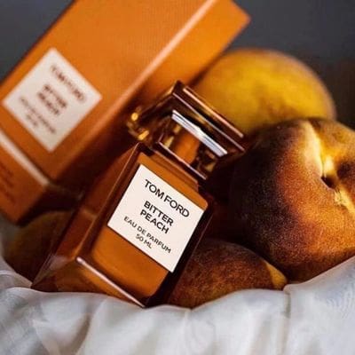 Bitter Peach