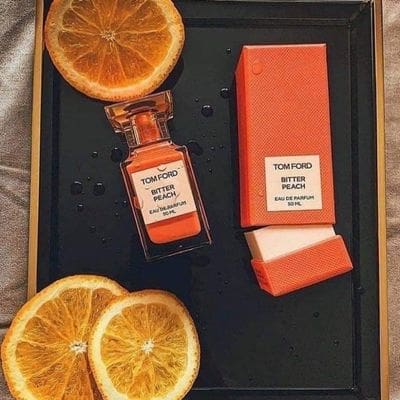Bitter Peach