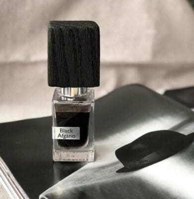 Black Afgano 