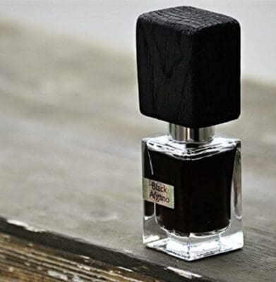 Black Afgano 