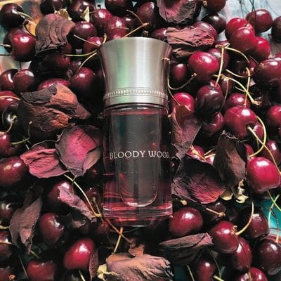 Bloody Wood