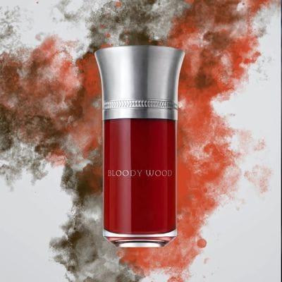 Bloody Wood