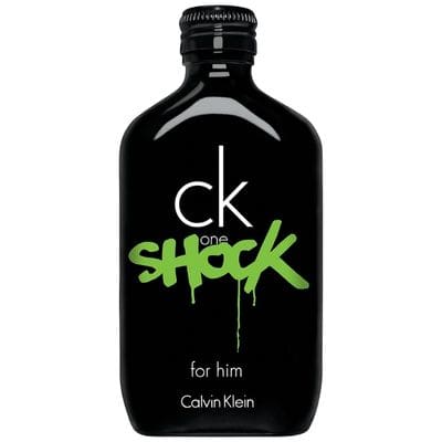 CK One Shock