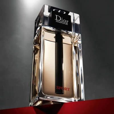 Dior Homme Sport