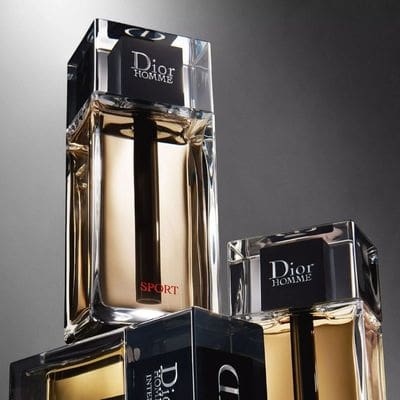 Dior Homme Sport