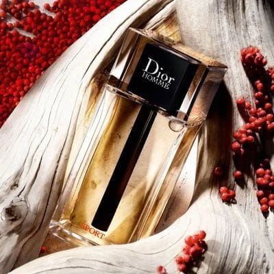 Dior Homme Sport
