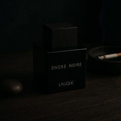Encre Noire