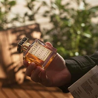 Enigma Pour Homme