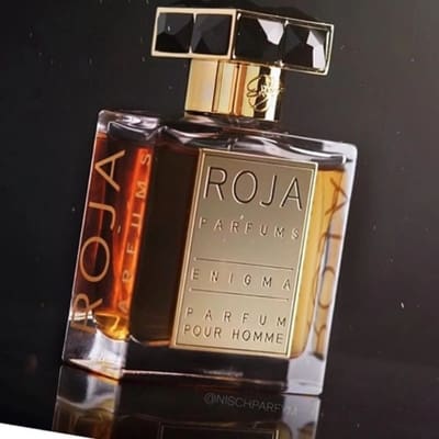 Enigma Pour Homme