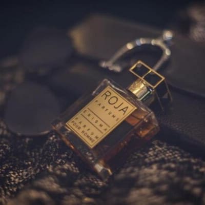 Enigma Pour Homme