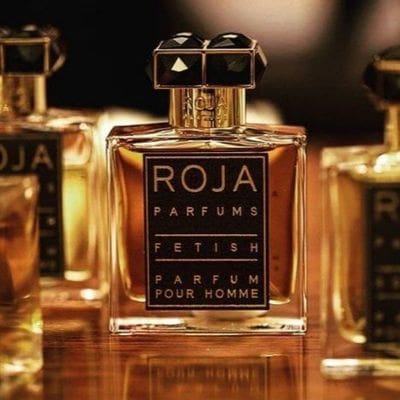 Fetish Pour Homme