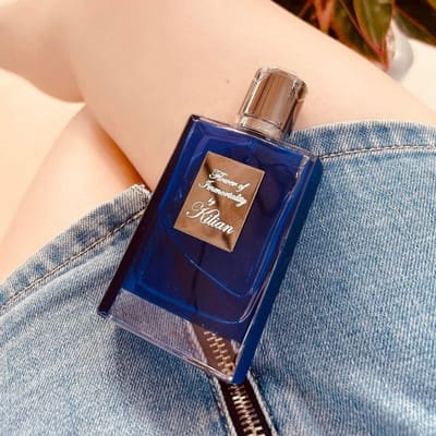 Flower of Immortality