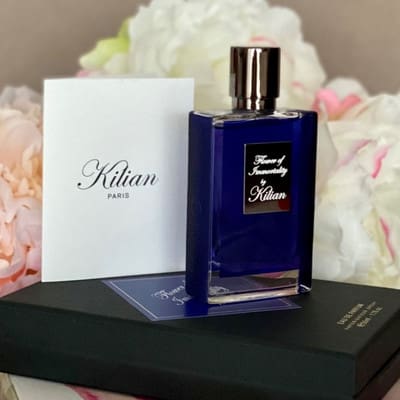 Flower of Immortality