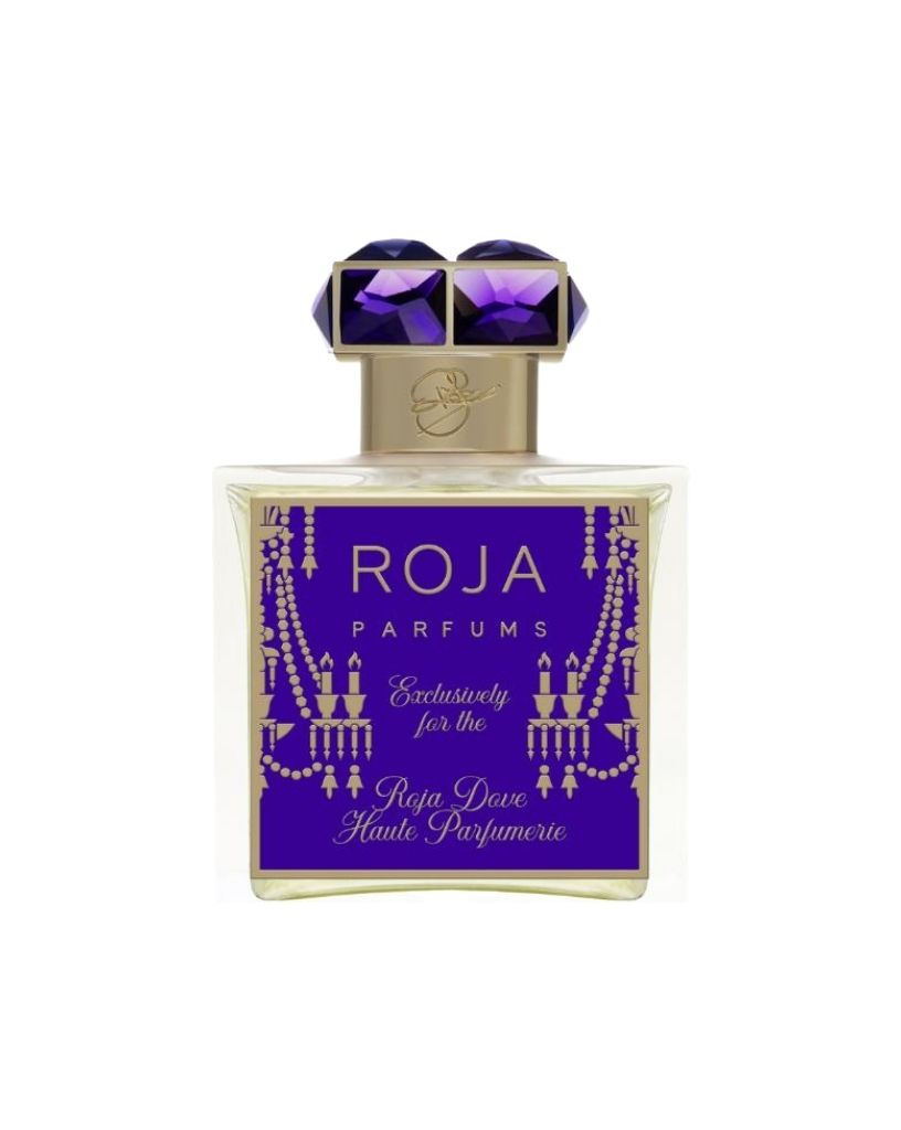 For The Roja Dove Haute Parfumerie