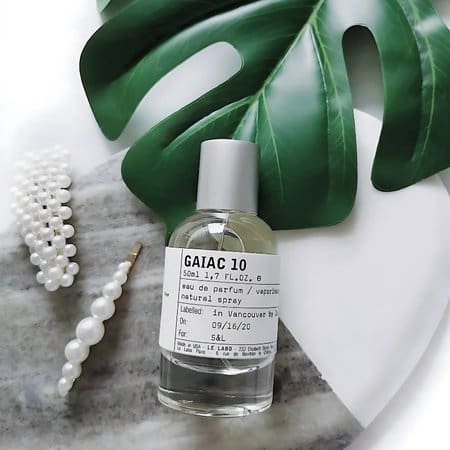Gaiac 10 