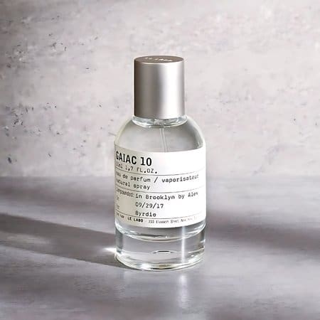 Gaiac 10 