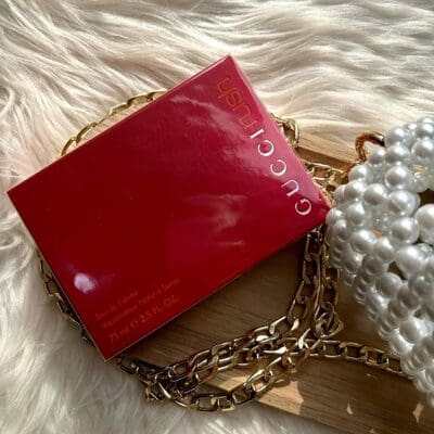 Gucci Rush 