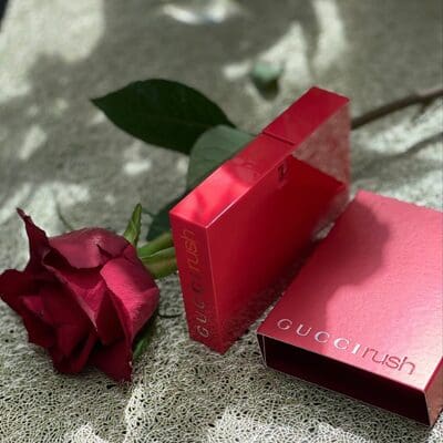 Gucci Rush 