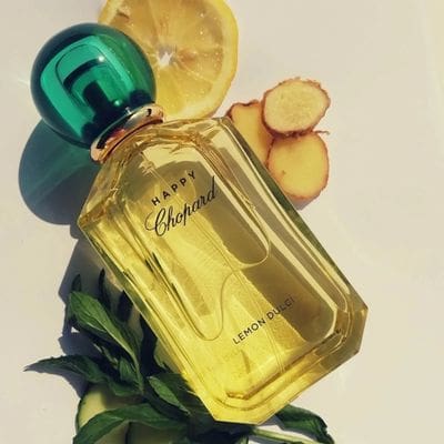 Happy Chopard Lemon Dulci 