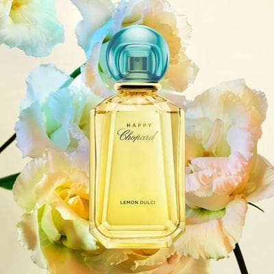 Happy Chopard Lemon Dulci