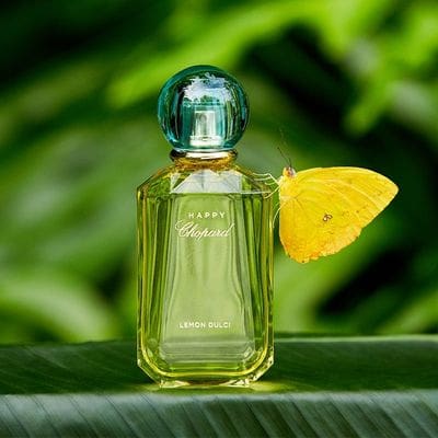 Happy Chopard Lemon Dulci 