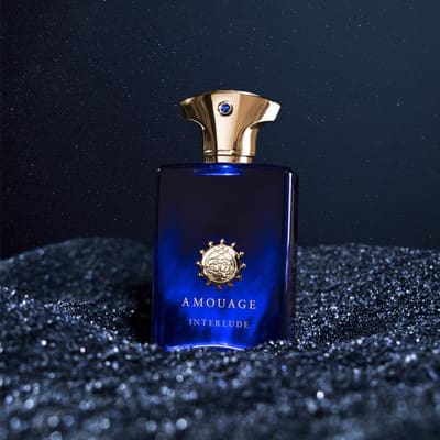 Interlude EDP 